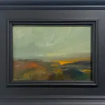 David Bray, Regand and Carter, 2011