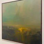 David Bray, Regand and Carter, 2011