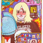 Ricardo Cavolo, Dajuan, 2022