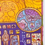 Ricardo Cavolo, Dajuan, 2022