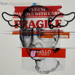 D*Face, Undead Head No.1, 2022