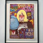 Ricardo Cavolo, Dajuan, 2022