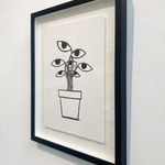 Steeven Salvat, Eventail, 2023