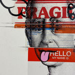 D*Face, Undead Head No.1, 2022