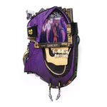 Connor Gottfried, Cartoon Acid, 2023