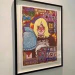 Ricardo Cavolo, Dajuan, 2022