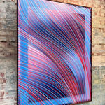 Kai & Sunny X D*face, Wavy - D*Face - Blue - 2 , 2025