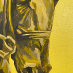 Keya Tama, The Awaited