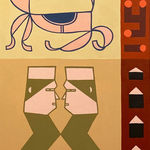 Keya Tama, The Awaited