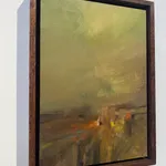 David Bray, Regand and Carter, 2011