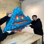 Takahiro Komuro, Rokuro 3, 2021