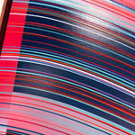 Kai & Sunny X D*face, Wavy - D*Face - Blue - 2 , 2025