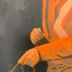 Keya Tama, The Awaited