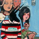 Sofia Enriquez, What's Up Gamer, 2023