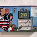 Sofia Enriquez, What's Up Gamer, 2023