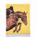 Keya Tama, The Awaited