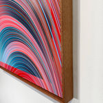 Kai & Sunny X D*face, Wavy - D*Face - Blue - 2 , 2025