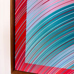 Kai & Sunny X D*face, Wavy - D*Face - Blue - 2 , 2025