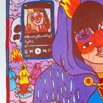 Ricardo Cavolo, Dajuan, 2022