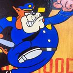 COOK, COOKchan, 2023