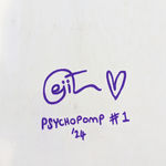 Ejits, Psychopomp #1, 2024