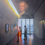 Paul Stephenson, Tulpa, 2023 and 1876