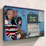 Sofia Enriquez, What's Up Gamer, 2023