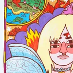 Ricardo Cavolo, Dajuan, 2022