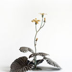 Satomi Den, Lotus, 2024