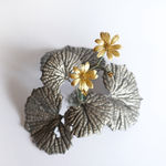 Satomi Den, Lotus, 2024