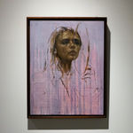 Jonathan-Yeo-Cara-Study-V-Mirror