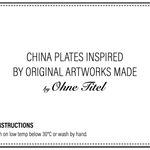 by Ohne Titel, The more you choose, the less you decide [ESPRESSO SET], 2023