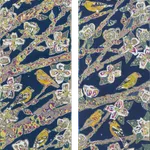 Leslie Rowland, Your Branch or Mine I & II