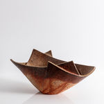 Hiroshi Toyofuku, Bizen Ware Water Vessel n. 7