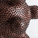 Pamela Sunday, W Sculpture n. 3