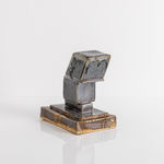 Elizabeth Mazza, Monuments n. 6