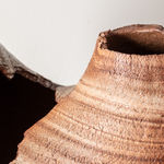 Kazuya Ishida, Spiral Vessel