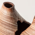 Kazuya Ishida, Spiral Vessel