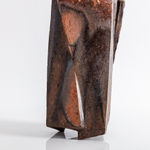 Hiroshi Toyofuku, Bizen Ware Water Vessel n. 7