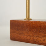 Mernøe, No. 5 Table Lamp