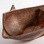 Hiroshi Toyofuku, Bizen Ware Water Vessel n. 7