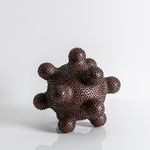 Pamela Sunday, W Sculpture n. 3