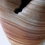 Kazuya Ishida, Spiral Vessel