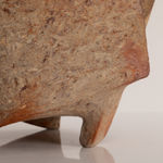 Hiroshi Toyofuku, Bizen Ware Water Vessel n. 7