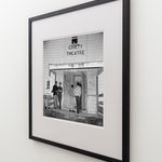 Ans Westra, Coronation Celebrations, Tūrangawaewae Marae, Ngāruawāhia, 1961