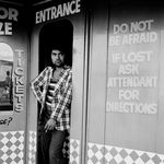 Ans Westra, Coronation Celebrations, Tūrangawaewae Marae, Ngāruawāhia, 1961