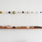 Wayne Youle, Where you stay, 2008