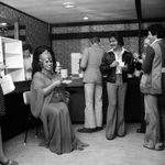 Ans Westra, Coronation Celebrations, Tūrangawaewae Marae, Ngāruawāhia, 1961