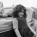 Ans Westra, Coronation Celebrations, Tūrangawaewae Marae, Ngāruawāhia, 1961