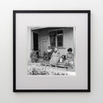 Ans Westra, Coronation Celebrations, Tūrangawaewae Marae, Ngāruawāhia, 1961